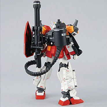 MG 1/100 Gundam Heavyarms EW Ver