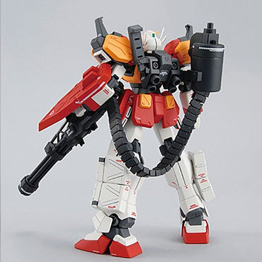 MG 1/100 Gundam Heavyarms EW Ver