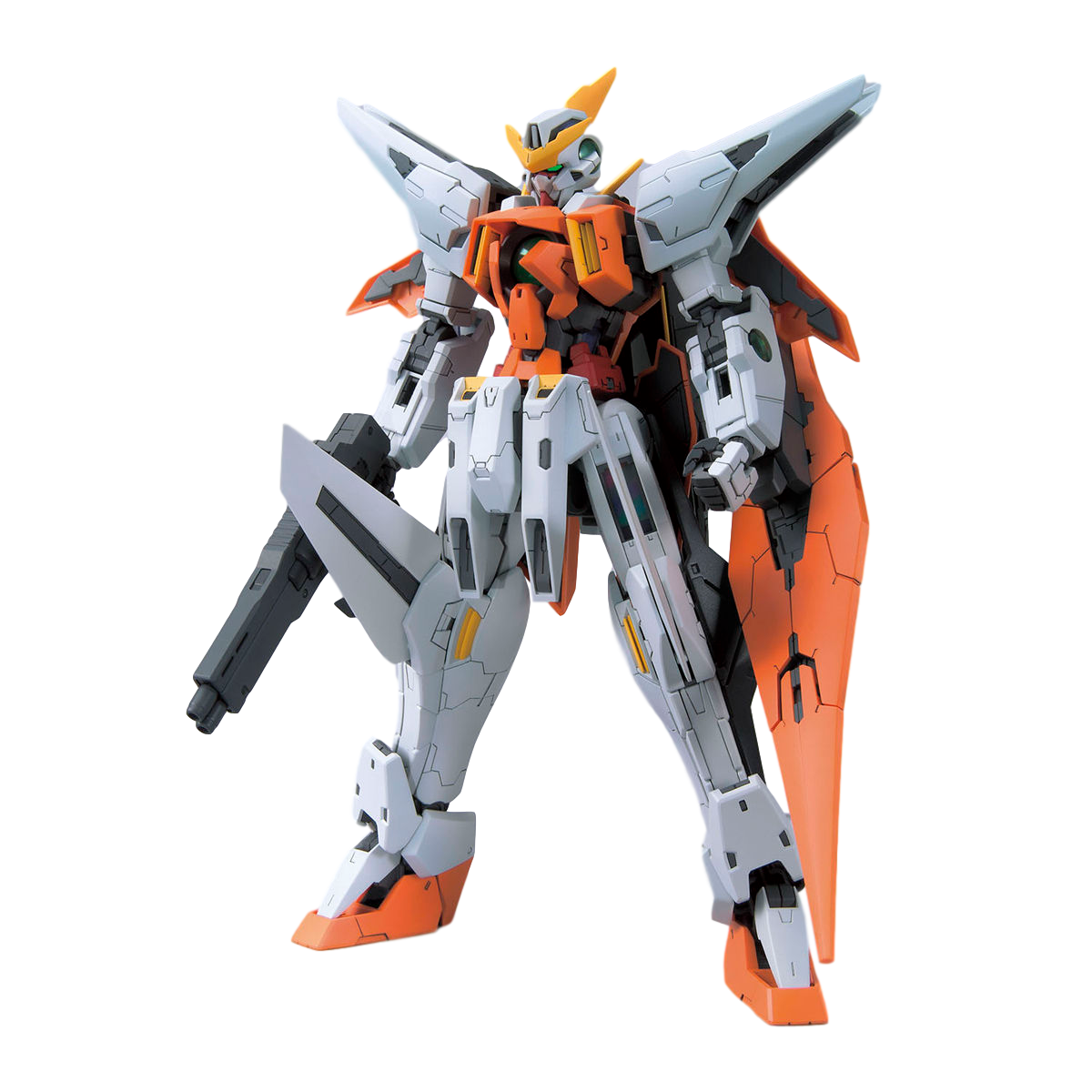 MG 1/100 GUNDAM KYRIOS