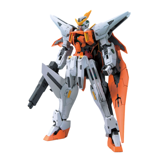 MG 1/100 GUNDAM KYRIOS