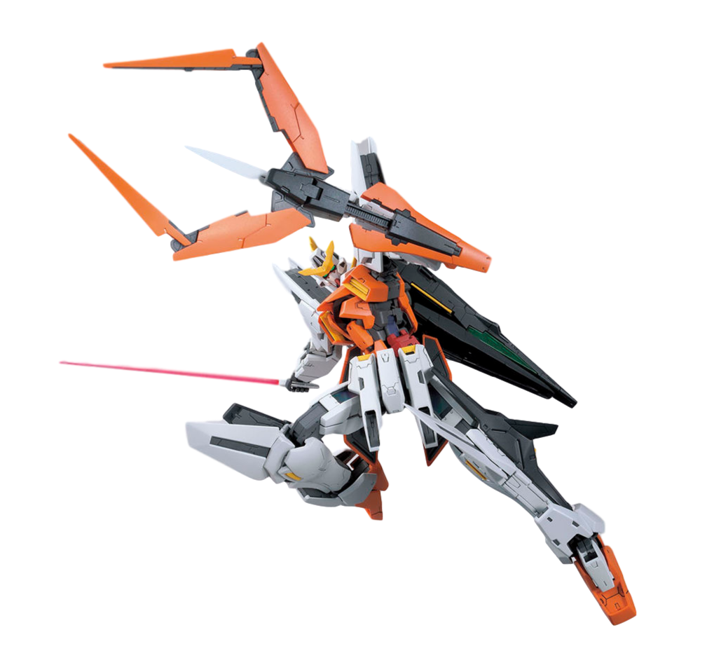MG 1/100 GUNDAM KYRIOS