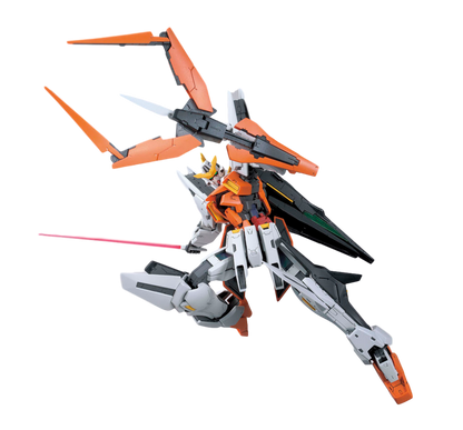 MG 1/100 GUNDAM KYRIOS