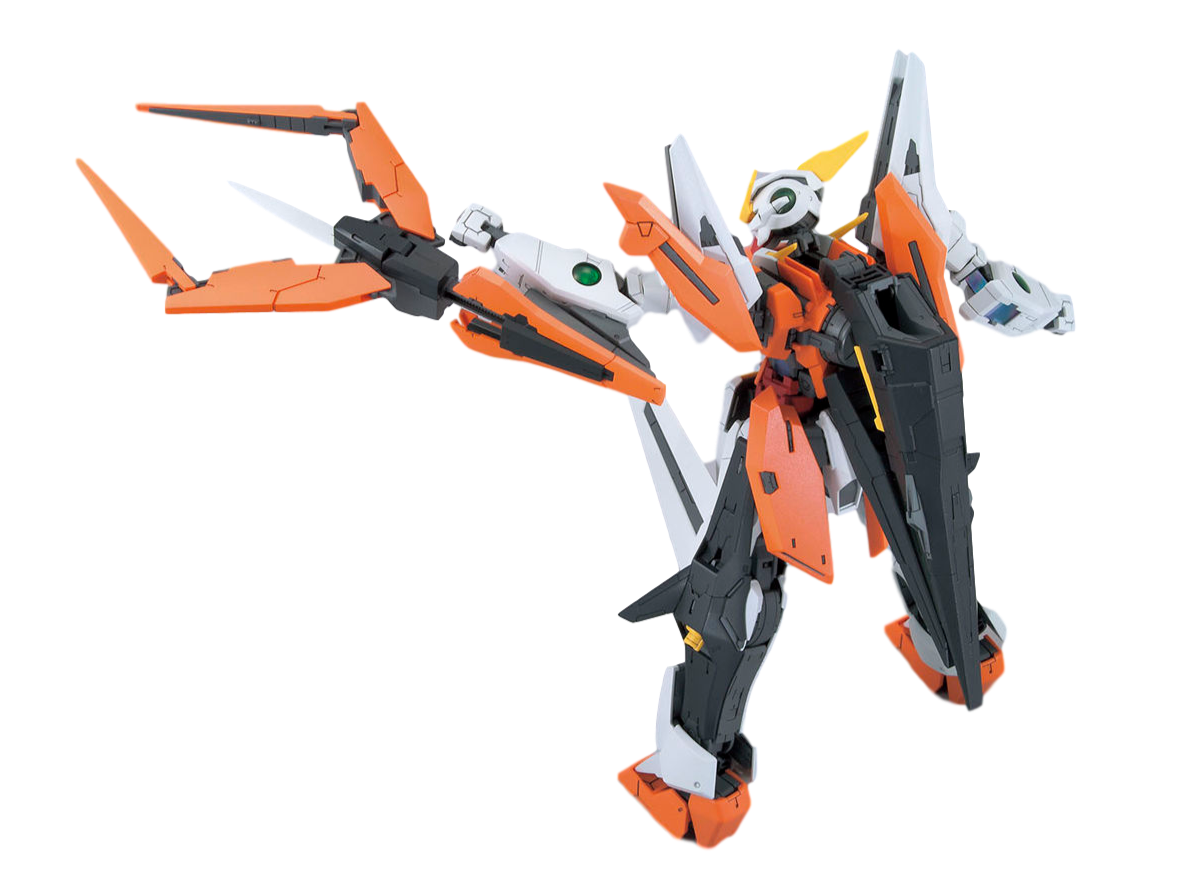 MG 1/100 GUNDAM KYRIOS