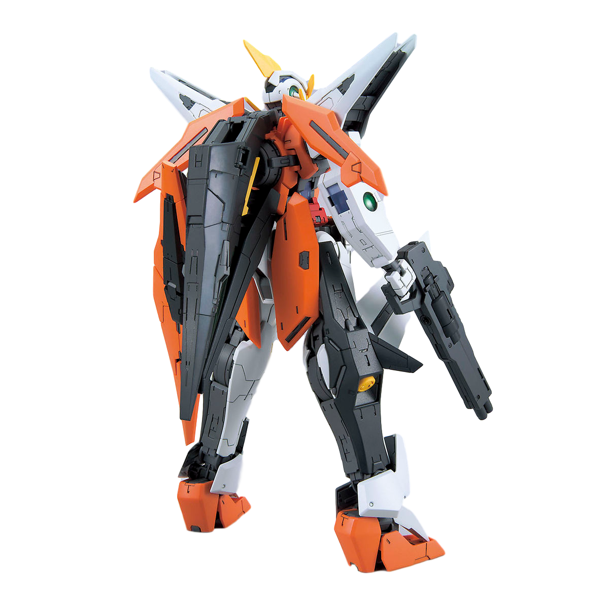 MG 1/100 GUNDAM KYRIOS