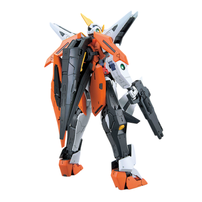 MG 1/100 GUNDAM KYRIOS
