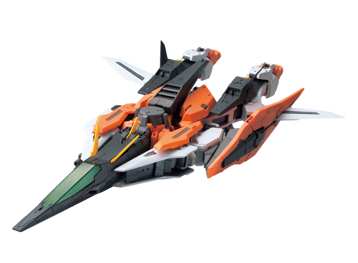 MG 1/100 GUNDAM KYRIOS