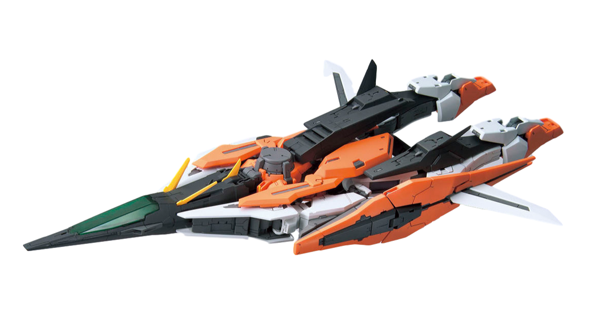 MG 1/100 GUNDAM KYRIOS