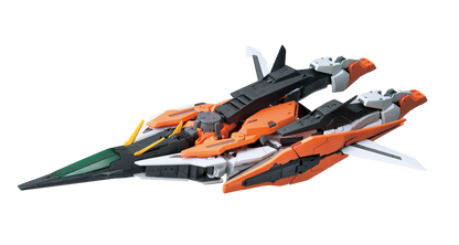 MG 1/100 GUNDAM KYRIOS