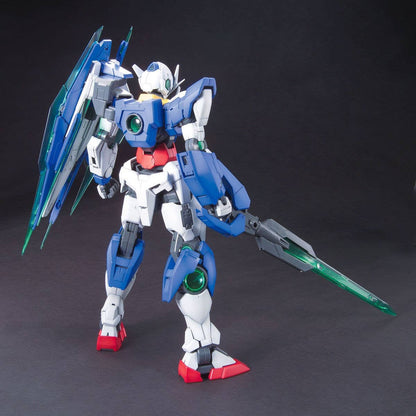 MG 1/100 Gundam00 Qan[t]
