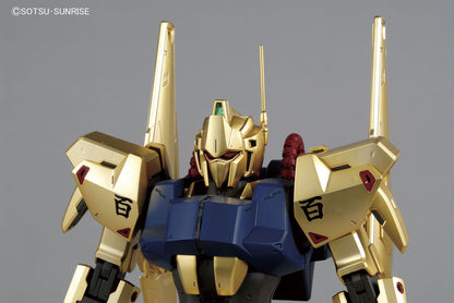 MG 1/100 Hyakushiki Ver 2.0