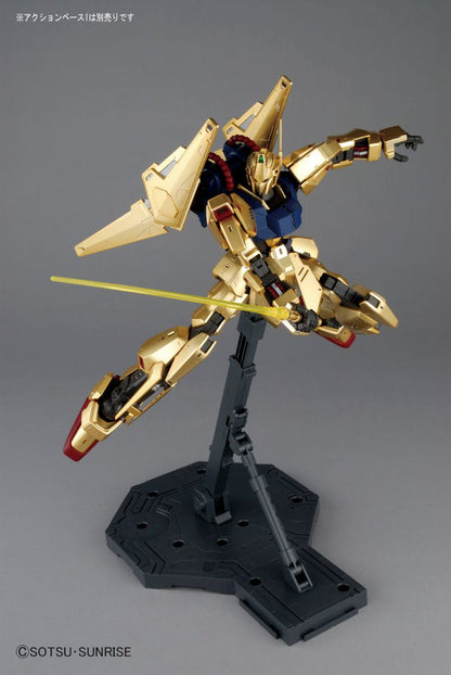 MG 1/100 Hyakushiki Ver 2.0