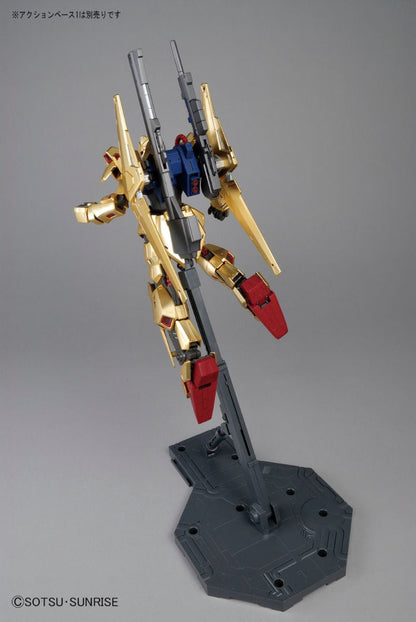 MG 1/100 Hyakushiki Ver 2.0