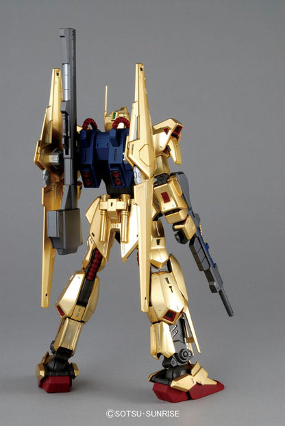 MG 1/100 Hyakushiki Ver 2.0