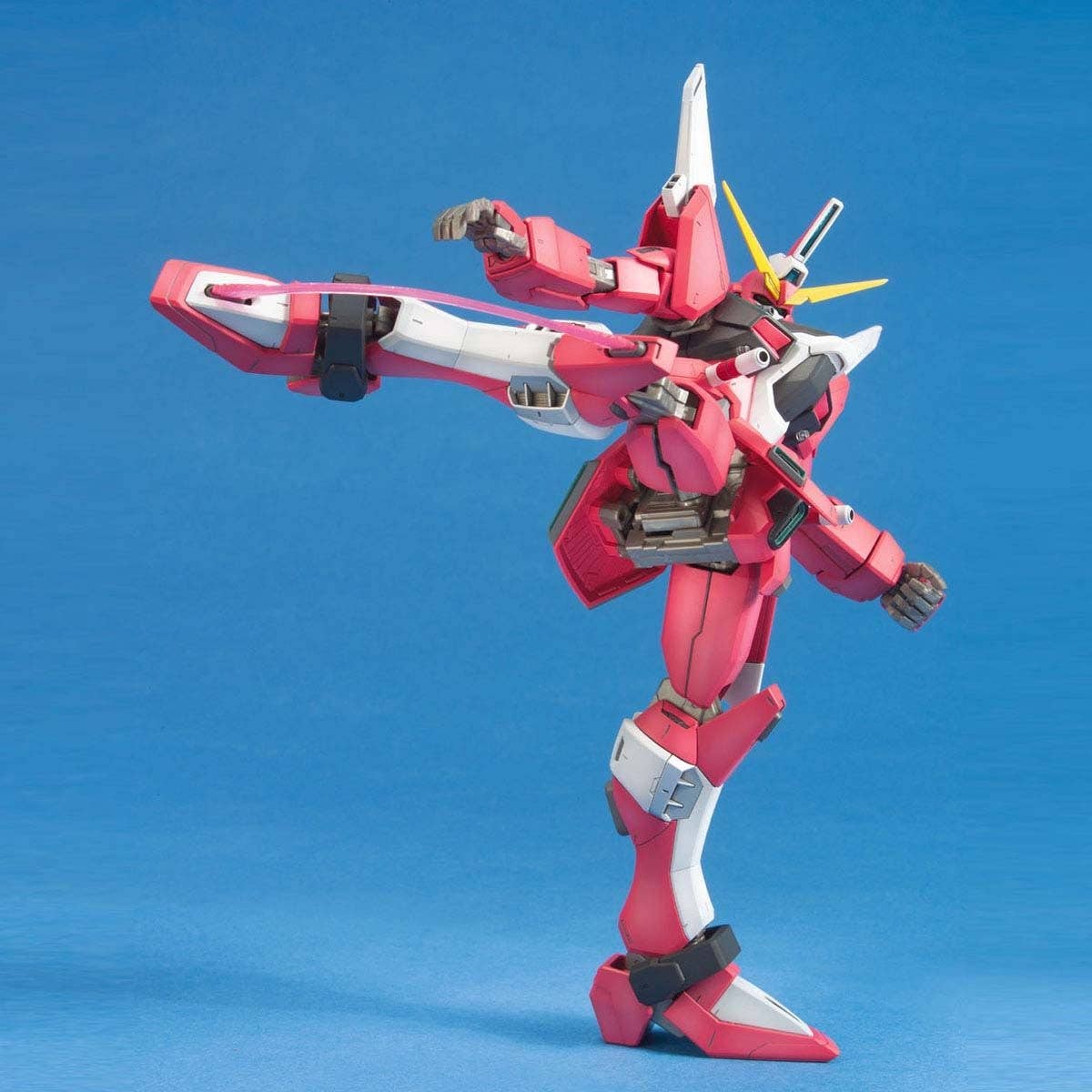 MG 1/100 Infinite Justice Gundam