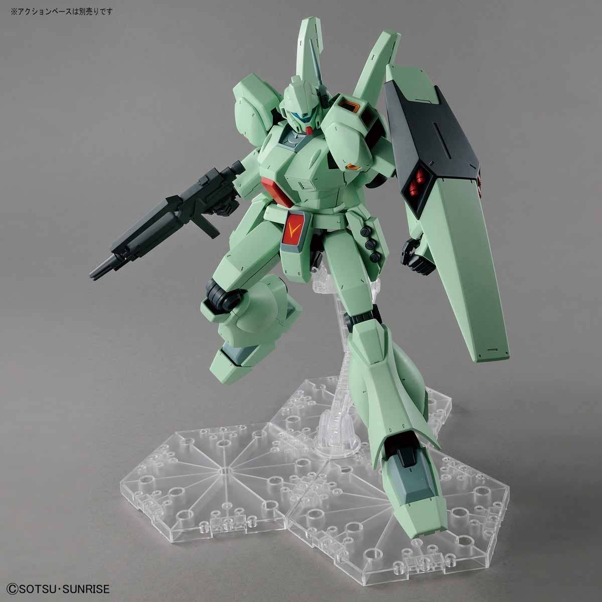 MG 1/100 JEGAN