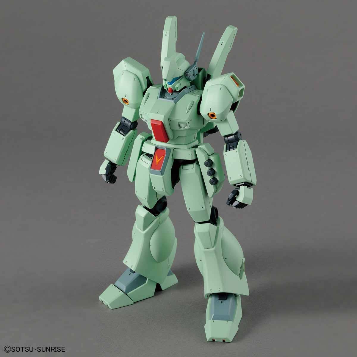 MG 1/100 JEGAN