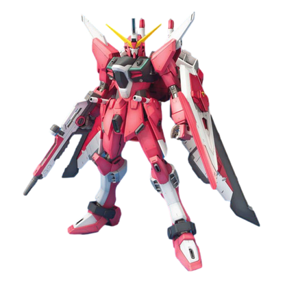 MG 1/100 Justice Gundam