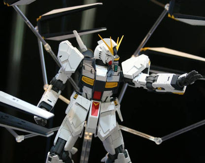 MG 1/100 Nu Gundam Ver.Ka