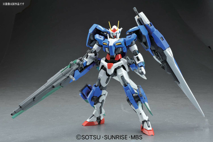 MG 1/100 OO Gundam Seven Sword G