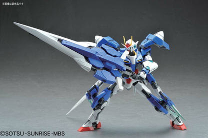 MG 1/100 OO Gundam Seven Sword G