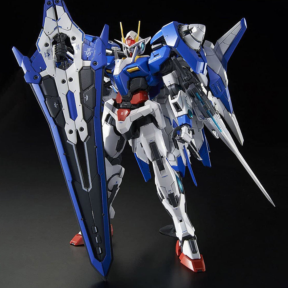 MG 1/100 OO XN Raiser