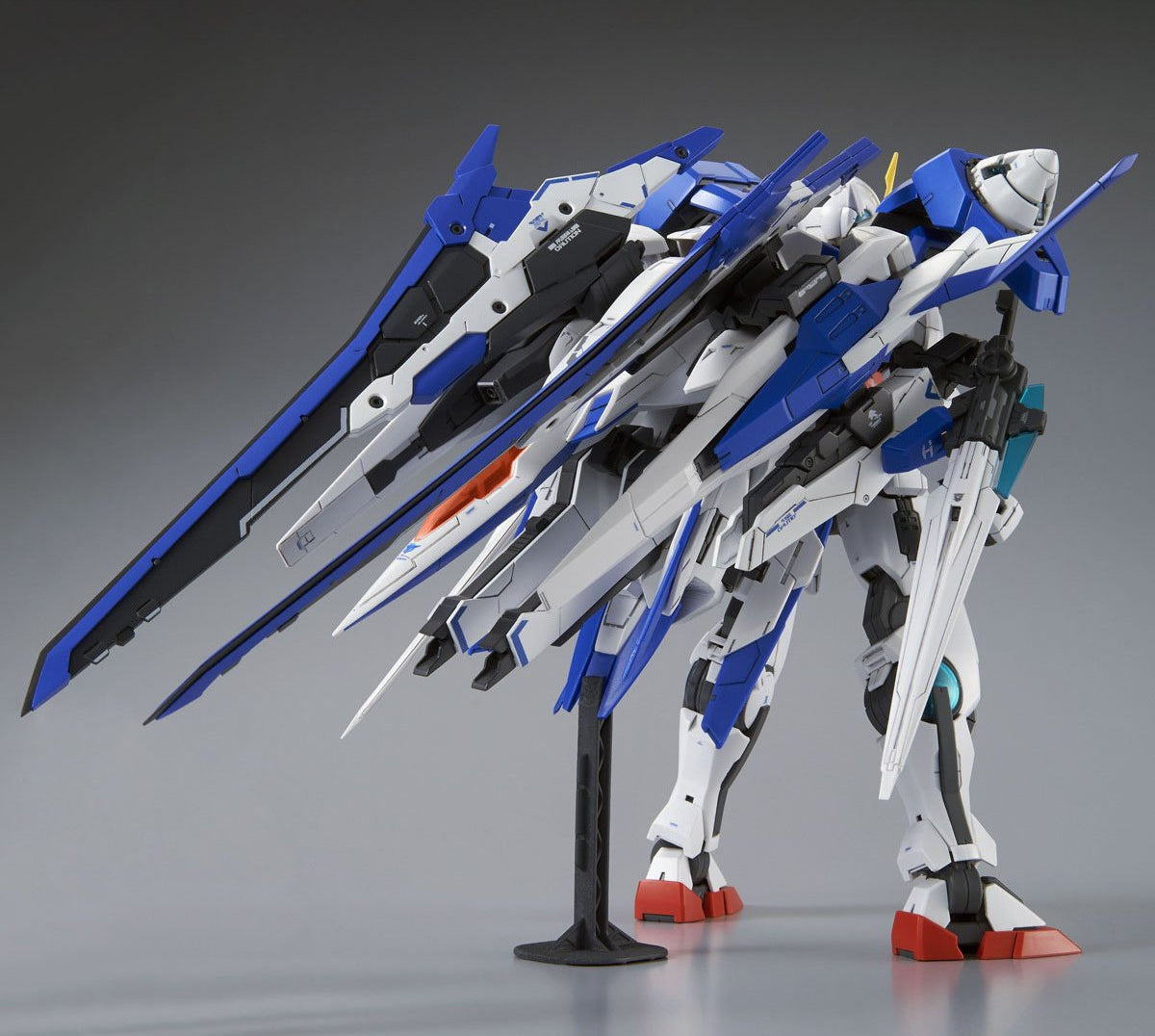 MG 1/100 OO XN Raiser
