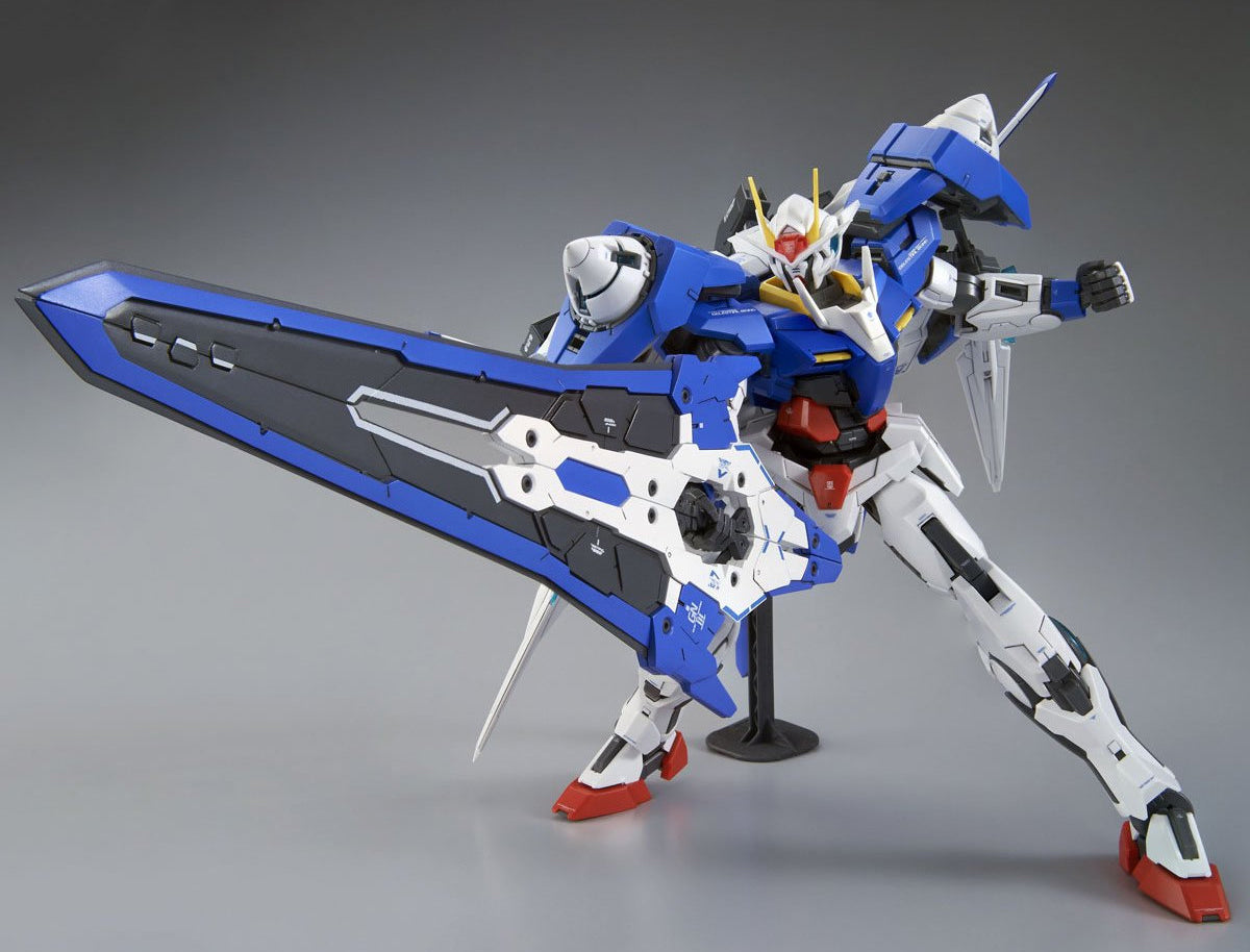 MG 1/100 OO XN Raiser