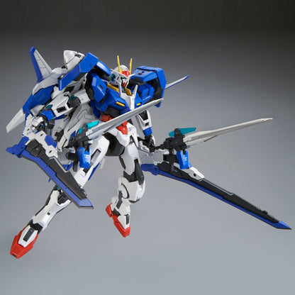 MG 1/100 OO XN Raiser