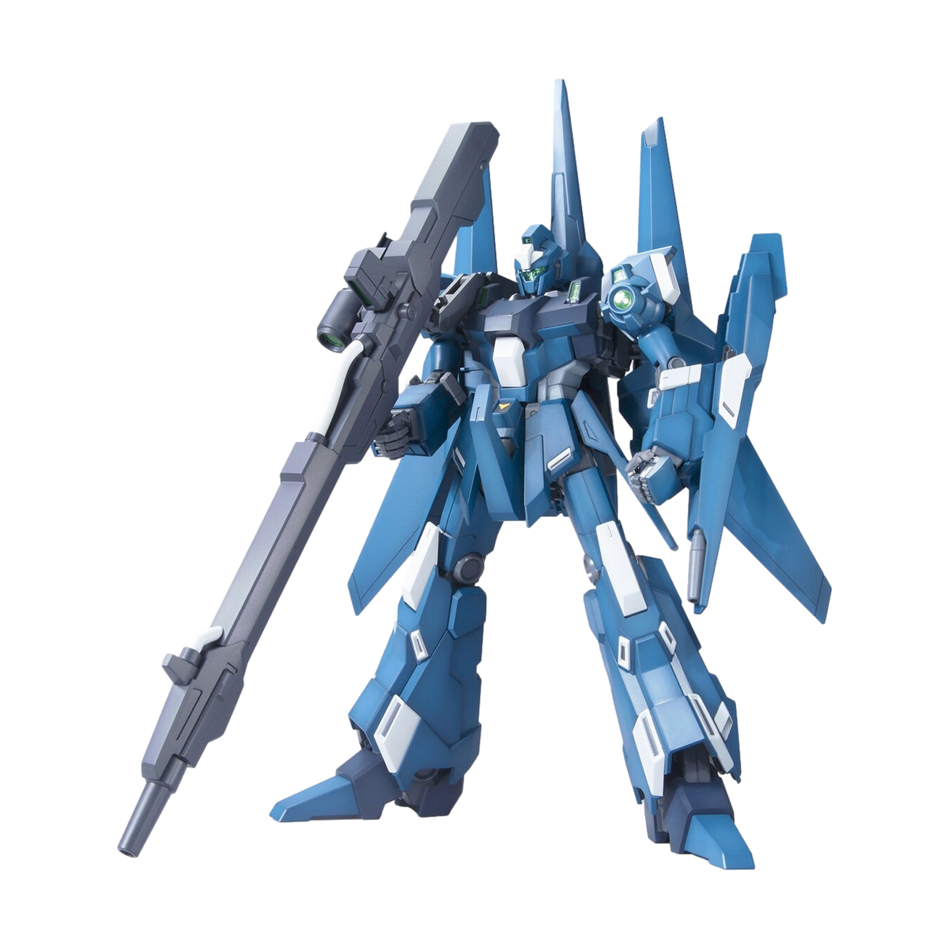 MG 1/100 ReZel (Commander Type)
