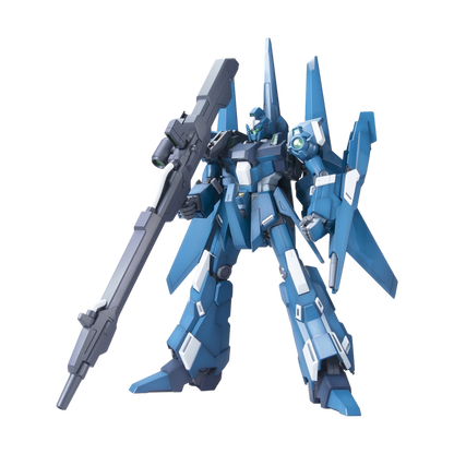 MG 1/100 ReZel (Commander Type)