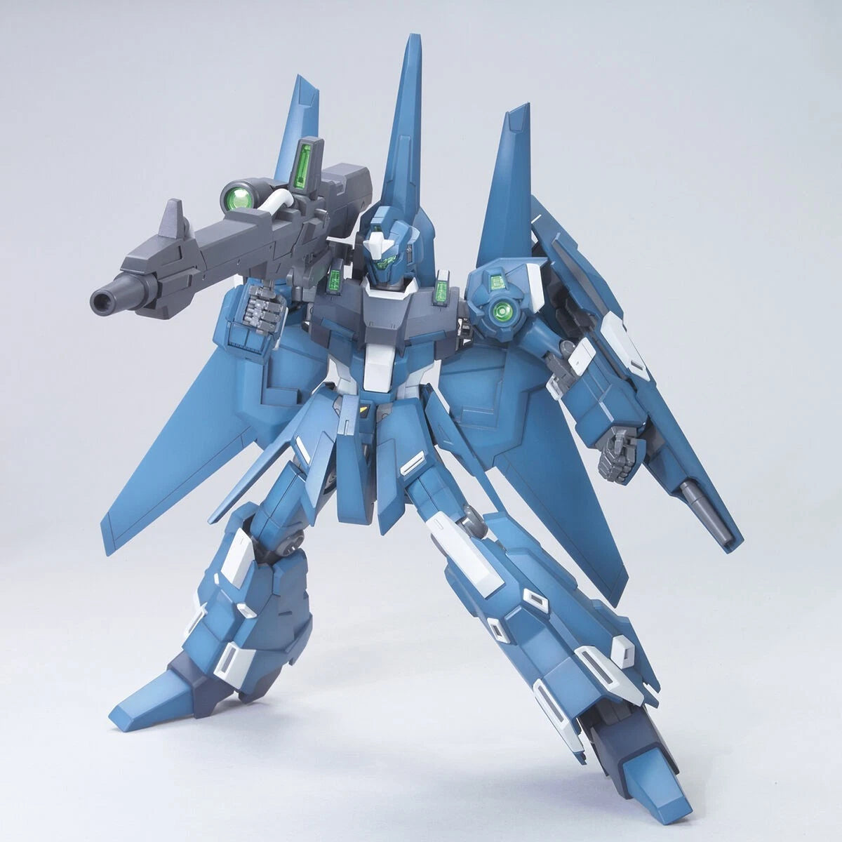MG 1/100 ReZel (Commander Type)