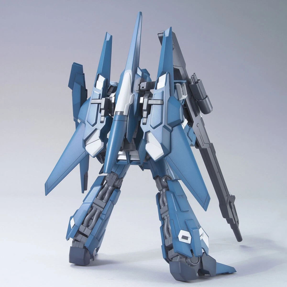MG 1/100 ReZel (Commander Type)