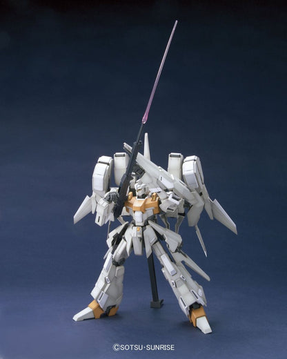MG 1/100 ReZEL Type-C (Defencer Unit a+b UNIT/General Revil Custom)