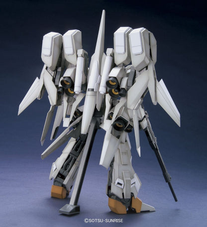 MG 1/100 ReZEL Type-C (Defencer Unit a+b UNIT/General Revil Custom)