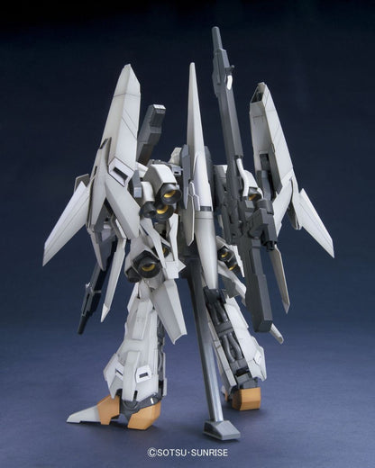 MG 1/100 ReZEL Type-C (Defencer Unit a+b UNIT/General Revil Custom)