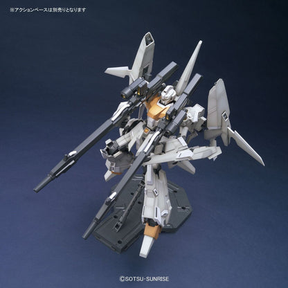 MG 1/100 ReZEL Type-C (Defencer Unit a+b UNIT/General Revil Custom)
