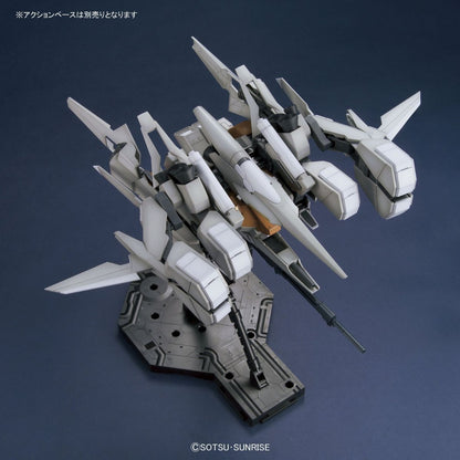 MG 1/100 ReZEL Type-C (Defencer Unit a+b UNIT/General Revil Custom)