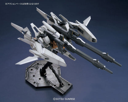 MG 1/100 ReZEL Type-C (Defencer Unit a+b UNIT/General Revil Custom)