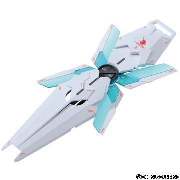 MG 1/100 RX-0 Full Armor Unicorn Gundam Ver.Ka
