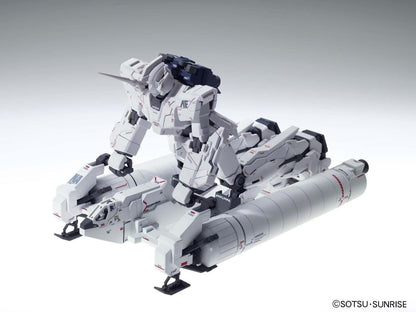 MG 1/100 RX-0 Full Armor Unicorn Gundam Ver.Ka