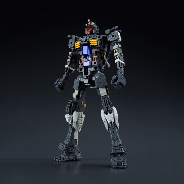 MG 1/100 RX-78-2 Gundam Ver.3.0