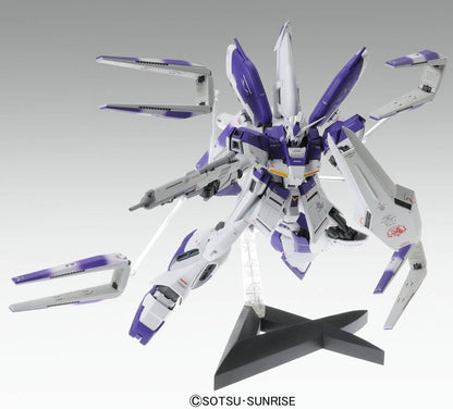 MG 1/100 Rx-93-v2 Hi Nu Gundam Ver.Ka