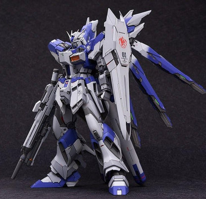 MG 1/100 Rx-93-v2 Hi Nu Gundam Ver.Ka