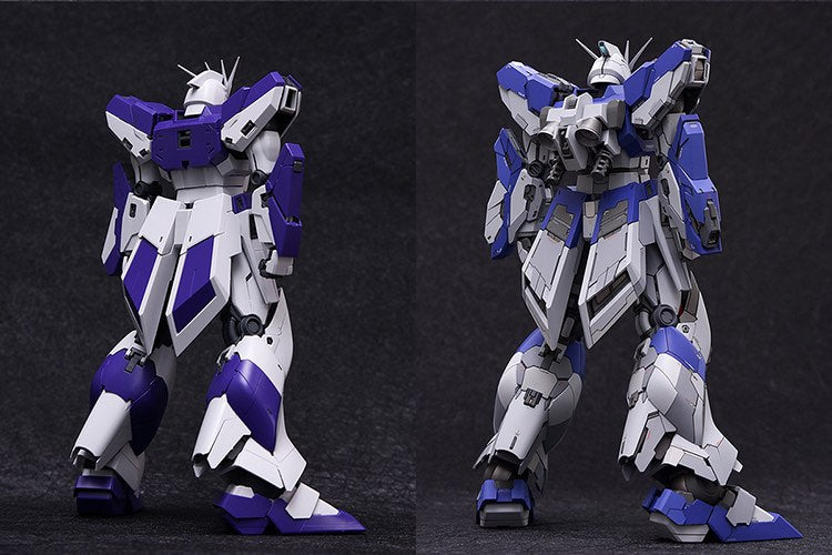 MG 1/100 Rx-93-v2 Hi Nu Gundam Ver.Ka
