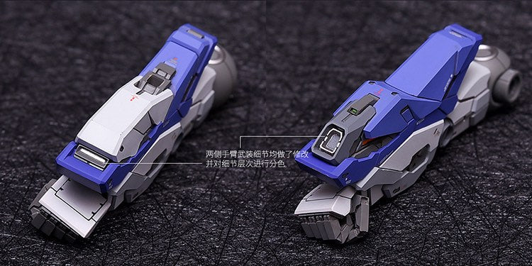 MG 1/100 Rx-93-v2 Hi Nu Gundam Ver.Ka