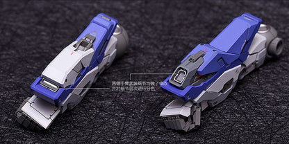 MG 1/100 Rx-93-v2 Hi Nu Gundam Ver.Ka