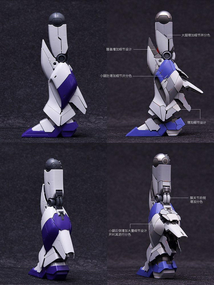 MG 1/100 Rx-93-v2 Hi Nu Gundam Ver.Ka