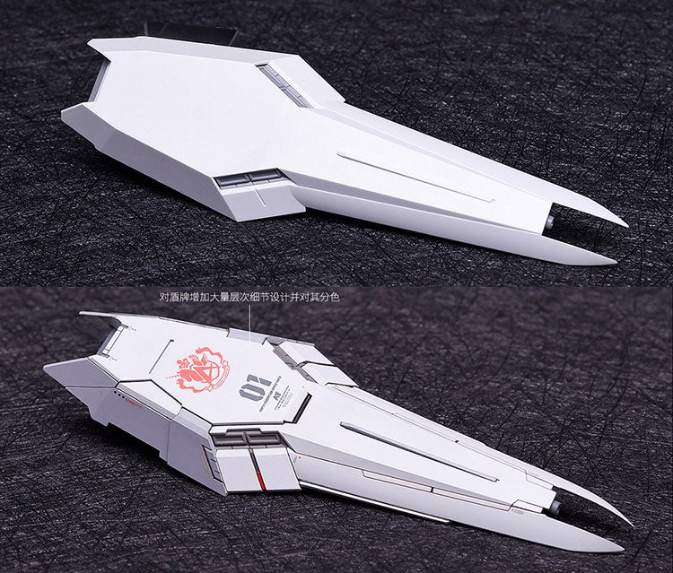 MG 1/100 Rx-93-v2 Hi Nu Gundam Ver.Ka
