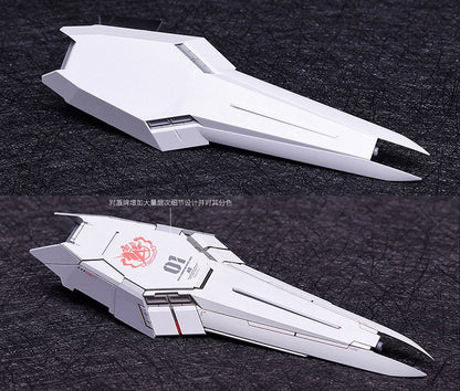 MG 1/100 Rx-93-v2 Hi Nu Gundam Ver.Ka