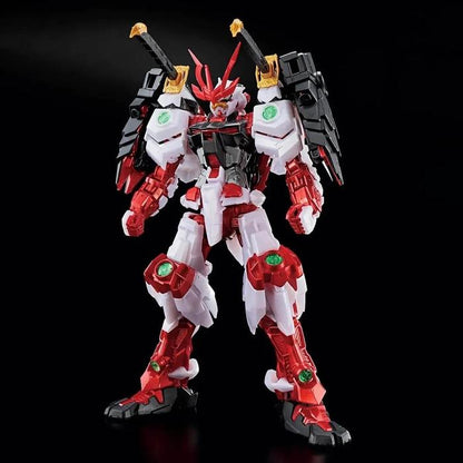 MG 1/100 Sengoku Astray Gundam